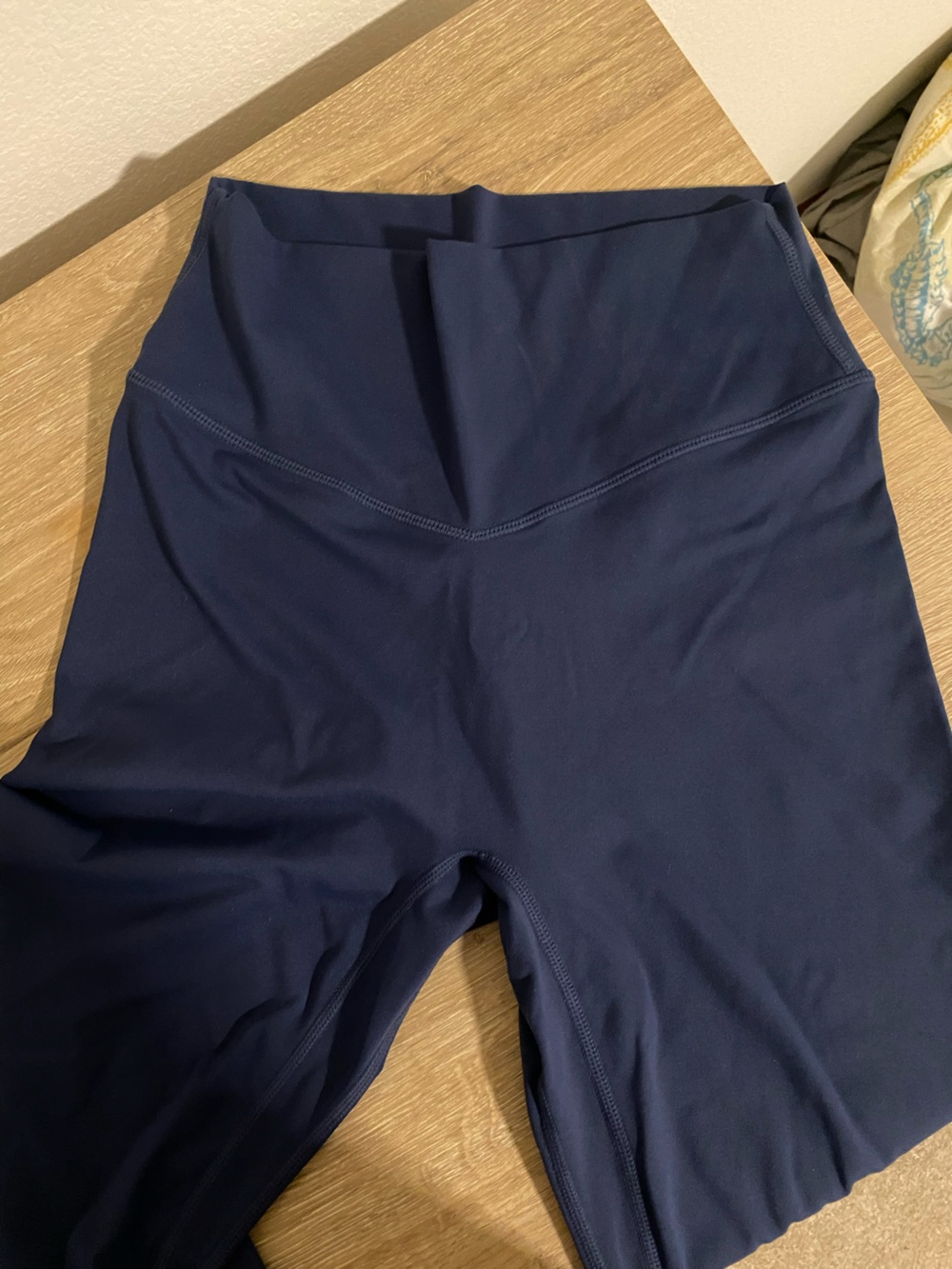 NWOT Vitality Flare leggings - Picture 4 of 4